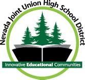 earist student portal|Nevada Joint Union High School District .